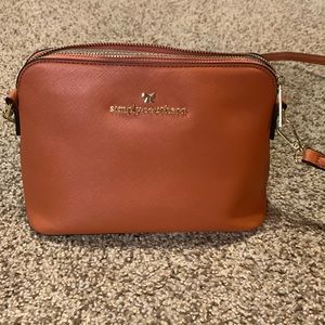 Simply Southern crossbody & wallet